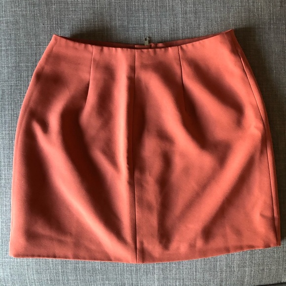 Forever 21 Mini Skirt - Picture 3 of 3